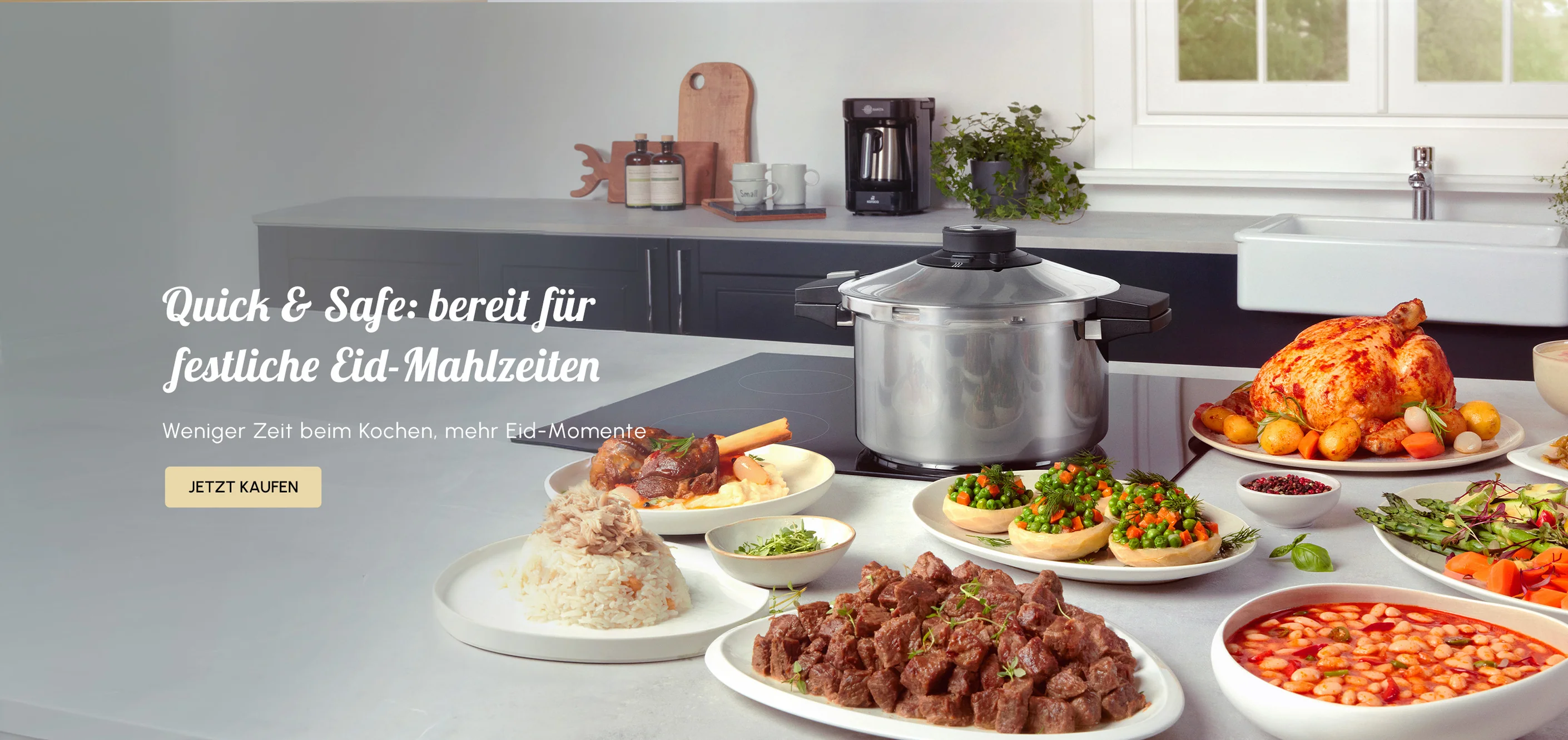 Stilvolle Tischkultur für Ihr Zuhause